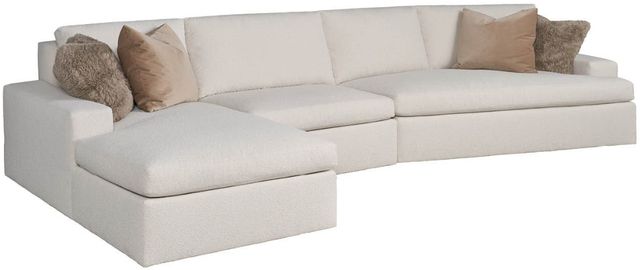 Universal Explore Home™ Customizable Modern U Choose Sectional-0