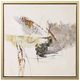 Harp & Finial® Millie 4-Piece Framed Canvas Wall Art Set-1