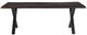 Porter International Designs Manzanita Midnight Y Coffee Table-0