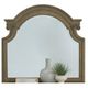 Liberty Furniture Magnolia Manor 4-Piece Weathered Bisque King Bedroom Set-3