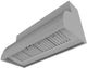 Vent-A-Hood® M Line 60" Stainless Steel Wall Mounted Range Hood-3