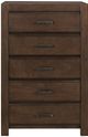 Homelegance® Erwan Espresso Chest-2