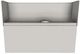 Vent-A-Hood® 42" Stainless Steel Wall Mounted Range Hood-4
