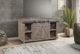 Horizon Home® Jackson Brown/Gray 60" Console-1