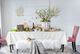 A & B Home Green Branch Decor-3