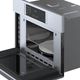 Bosch® 800 Series 30" Stainless Steel Electric Speed Oven-3