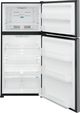 Frigidaire® 30" 20.0 Cu. Ft. Stainless Steel Top Freezer Refrigerator-1