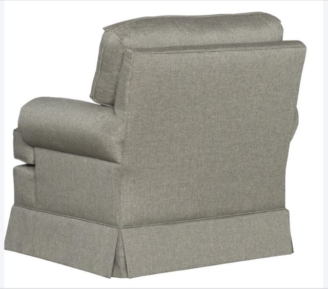 Temple Furniture Customizable American Swivel Chair -2
