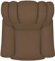 La-Z-Boy® Randell Power-Recline-Xrw+™ Reclina-Way® Canyon Power Wall Recliner with Headrest and Lumbar-4