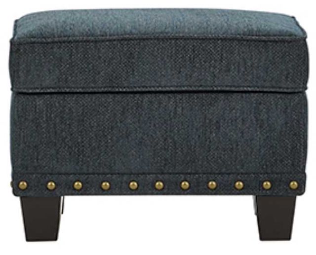 Hughes Furniture® 24825 Largo Oceanic Ottoman-0