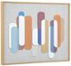 A & B Home Marion Framed Mirror Art-0