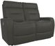 La-Z-Boy® Baron Mineral Leather Power Wall Reclining Loveseat with Headrest and Lumbar-0
