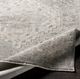 Surya Presidential Gray 5'x8' Area Rug-3