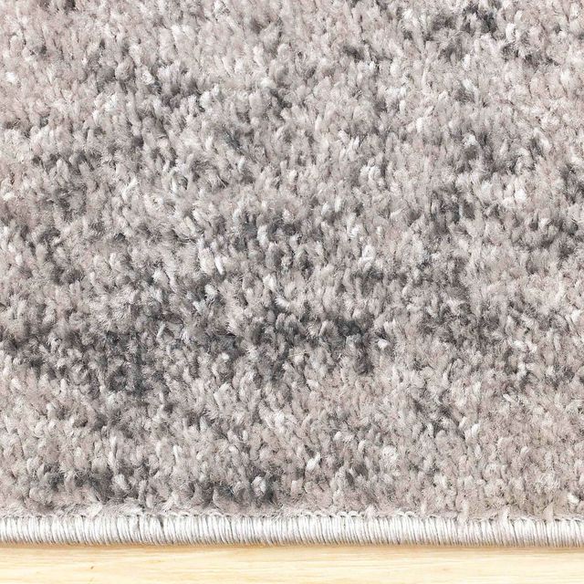 Kalora Interiors Eclipse Grey/White 5'x8' Style 2 Area Rug-2