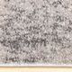 Kalora Interiors Eclipse Grey/White 5'x8' Style 2 Area Rug-2