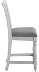 Emerald Home New Haven Oyster Shell Bar Stool-4