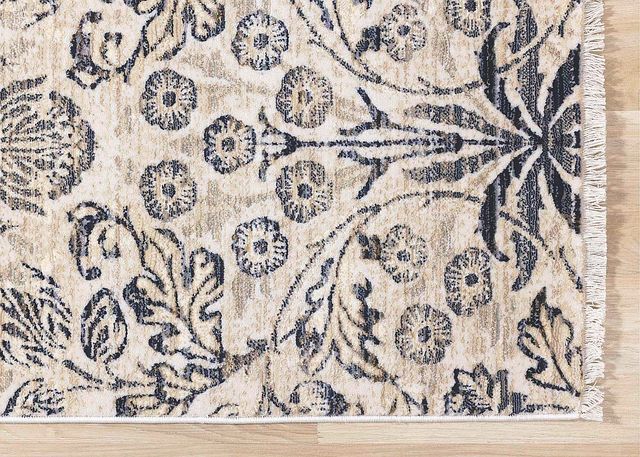 Kalora Interiors Samira 5'x8' Style 1 Area Rug-4