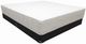 King Koil Cool Grandeur Spine Support 10" Foam Medium Smooth Top King Mattress-0