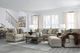 Benchcraft® Galemore Quarry Sofa-5