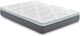 Corsicana Bedding Renue™ Gel Memory Foam Medium Firm Tight Top Twin Mattress in a Box-0