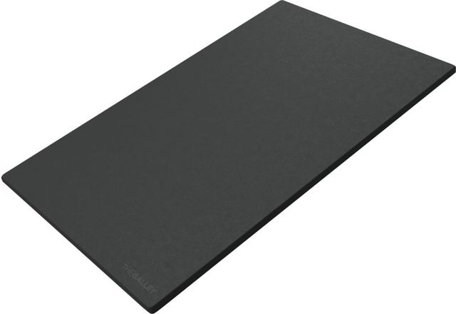 The Galley® 12" Graphite Wood Composite Upper Deck® Section-0