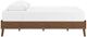 Signature Design by Ashley® Fordmont Auburn Queen Platform Bed-3