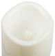 A & B Home White Led Candle-2