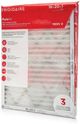 Frigidaire® PureAir® 16'' x 20'' x 1'' MERV 8 Allergen Air Filter - 6 Pack-2