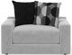 Jackson Furniture Arlo Arctic Chair and a Half-1