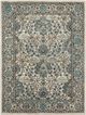 Mohawk Home Whimsy Balfour Blue 5'x8' Area Rug-0