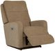 La-Z-Boy® Finley Ivory Power Rocking Recliner with Headrest-3