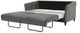 Luonto® Furniture Customizable Naples Max Sleeper Loveseat-1