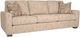 Smith Brothers Customizable 212 Fabric Large Sofa-0