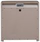 Liberty Furniture South Bend Burnished Clay Open Nightstand-3