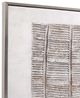 Bassett Mirror Counted Days Framed Canvas-3