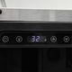 Coyote® 24" Stainless Steel Outdoor Kegerator-3