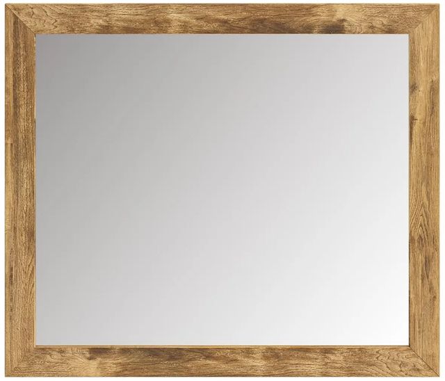 Signature Design by Ashley® Branstony Brown Mirror-1