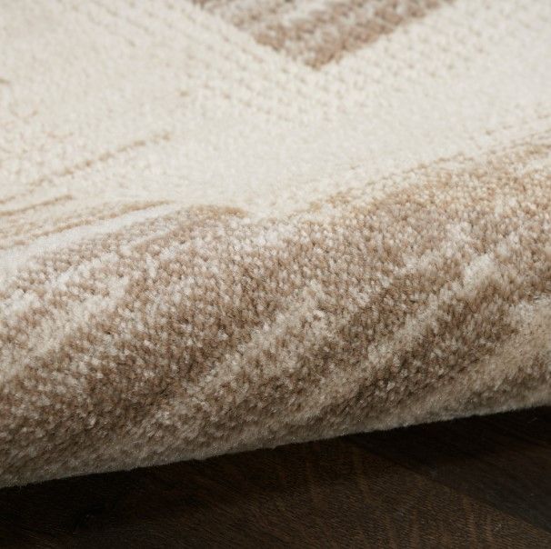 Nourison Home™ Serenity Home 5'x7' Style 19 Area Rug-4