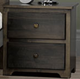 Vokes Furniture Classic Nightstand-0