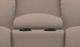 La-Z-Boy® Briggs Cashmere Power Reclining Loveseat with Headrest and Console-3