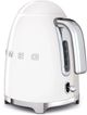 Smeg 50's Style 1.7 L White Electric Kettle-2