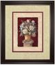 Classy Living Vivian Flasch Traditional Red Il Wall Art-0