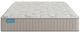Sherwood® Bedding Spring Free™ Approachable 12" Latex Firm Tight Top Twin XL Mattress-4