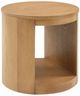 ACME Furniture Zoey Oak End Table-0