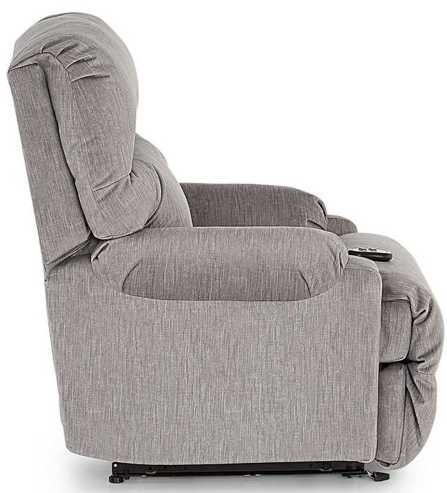 Best® Home Furnishings Customizable Cannes Power Recliner-3