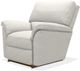 La-Z-Boy® Reese Power-Recline-XR Reclina-Rocker Oat Recliner-5