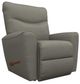 La-Z-Boy® Belmont Flint Manual Rocking Recliner-0