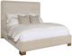 Vanguard® Furniture Customizable Lane/Lyle King Bed-0