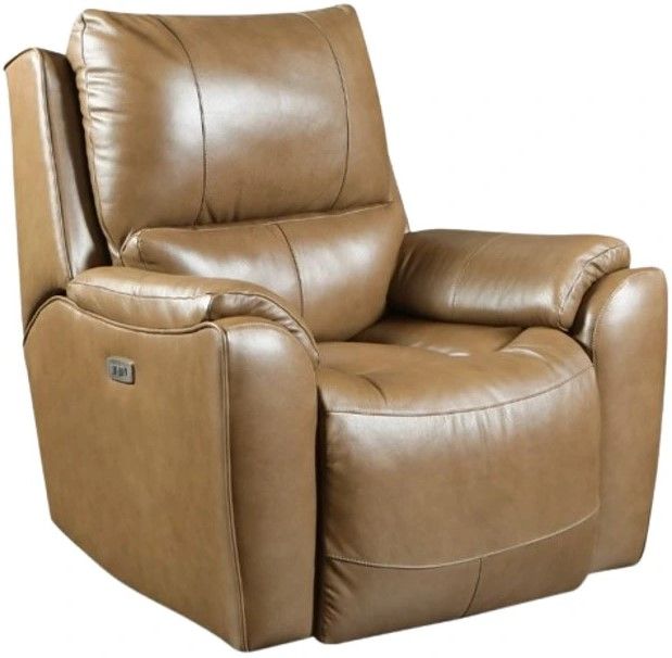 Southern Motion™ Customizable Westchester Power Rocker Recliner with Headrest -0