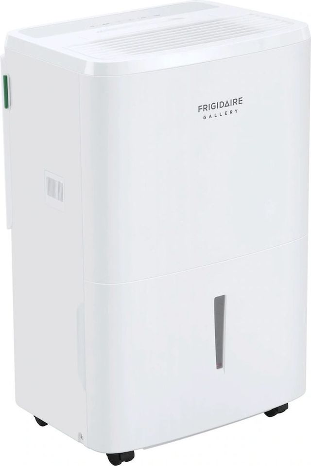 Frigidaire Gallery® 22 Pint White Dehumidifier-2